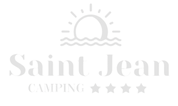 Camping Saint-Jean, hôtellerie de plein air